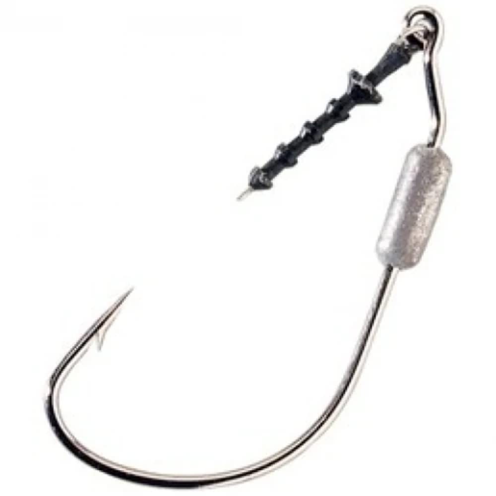 Mustad Mustad 91768UB18-10 Power Lock Plus 10x3pk 8090₽