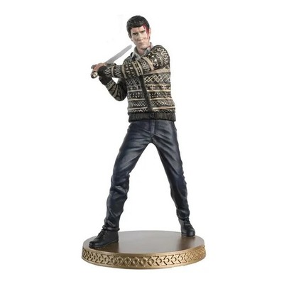 Eaglemoss Harry Potter Neville Longbottom Figurine Wizarding World