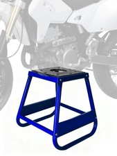 Dirt Bike Stand,Universal Detachable Anti Slip 450Lbs Capacity Motorcycle Pan...
