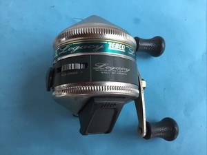 Zebco 33 Platinum | eBay