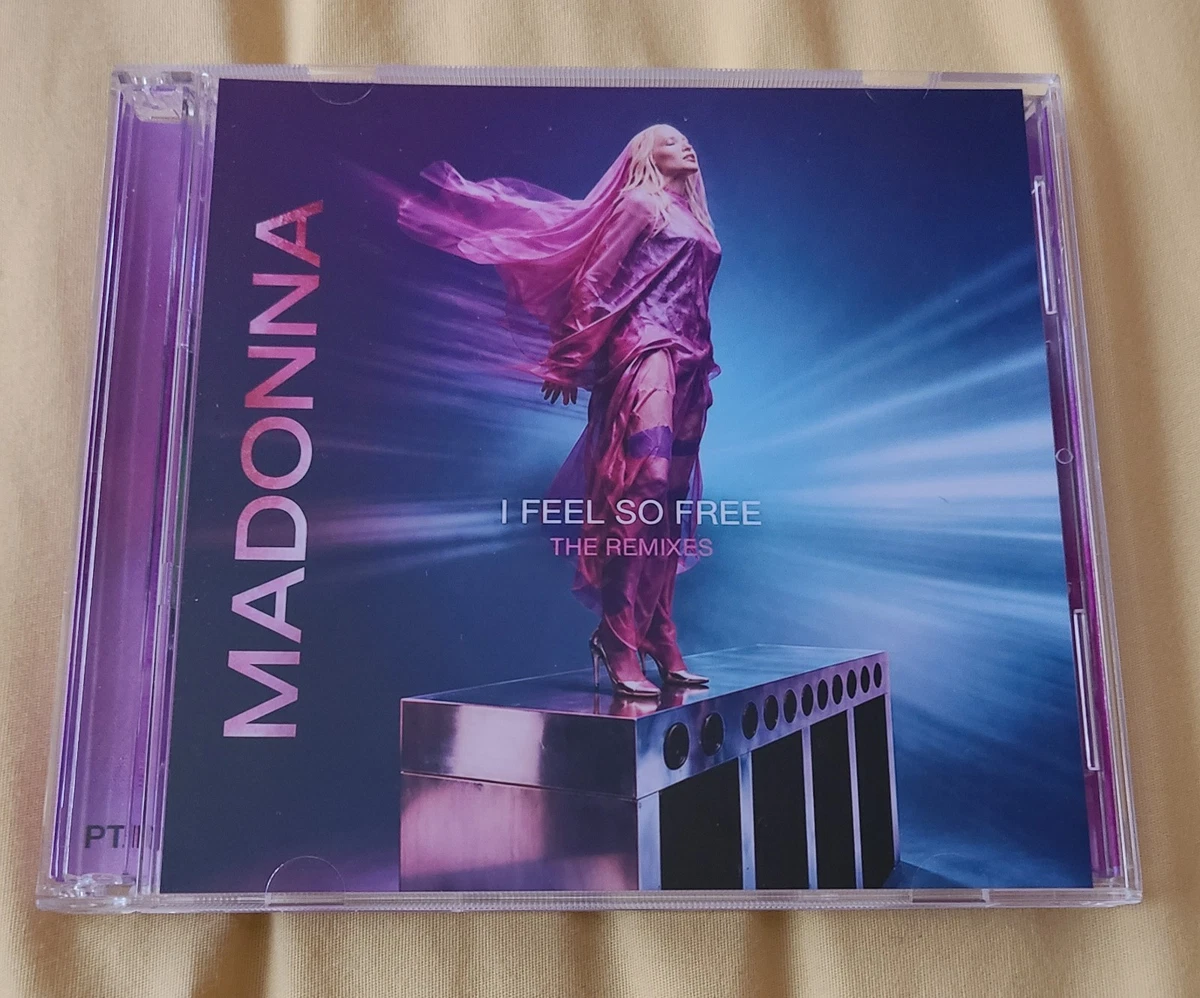 Madonna Music products for sale | eBay