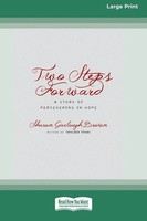 Sharon Garlough Brown | Two Steps Forward | Taschenbuch | Englisch (2018)