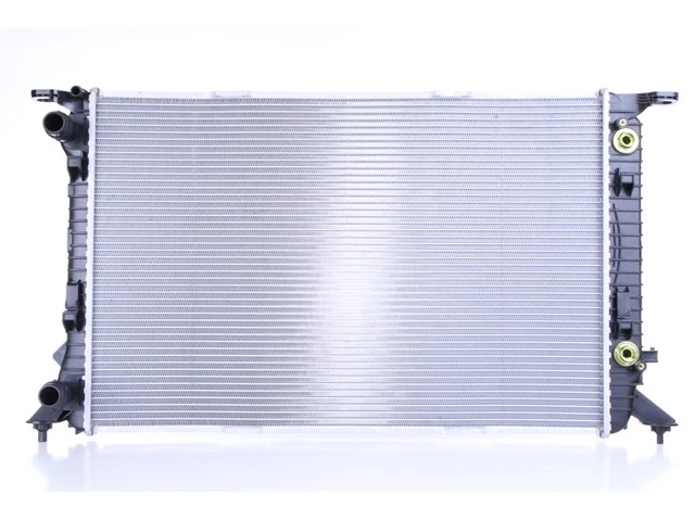 Radiador NISSENS 8K0121251AG Audi A6 A6 Quattro Foto 3 de 4