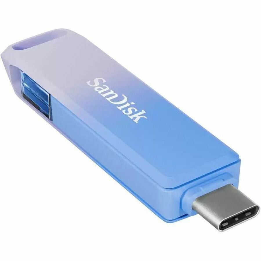 SanDisk Creator Phone Drive - 256GB (sdixd0n-256g-gn6tp