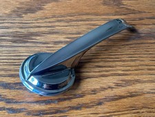 CESSNA NOS Interior Door Handle ~ Fits Most Early 170 172 180 182 185 CESSNA NOS Interior Door Handle ~ Fits Most Early 170 172 180 182 185