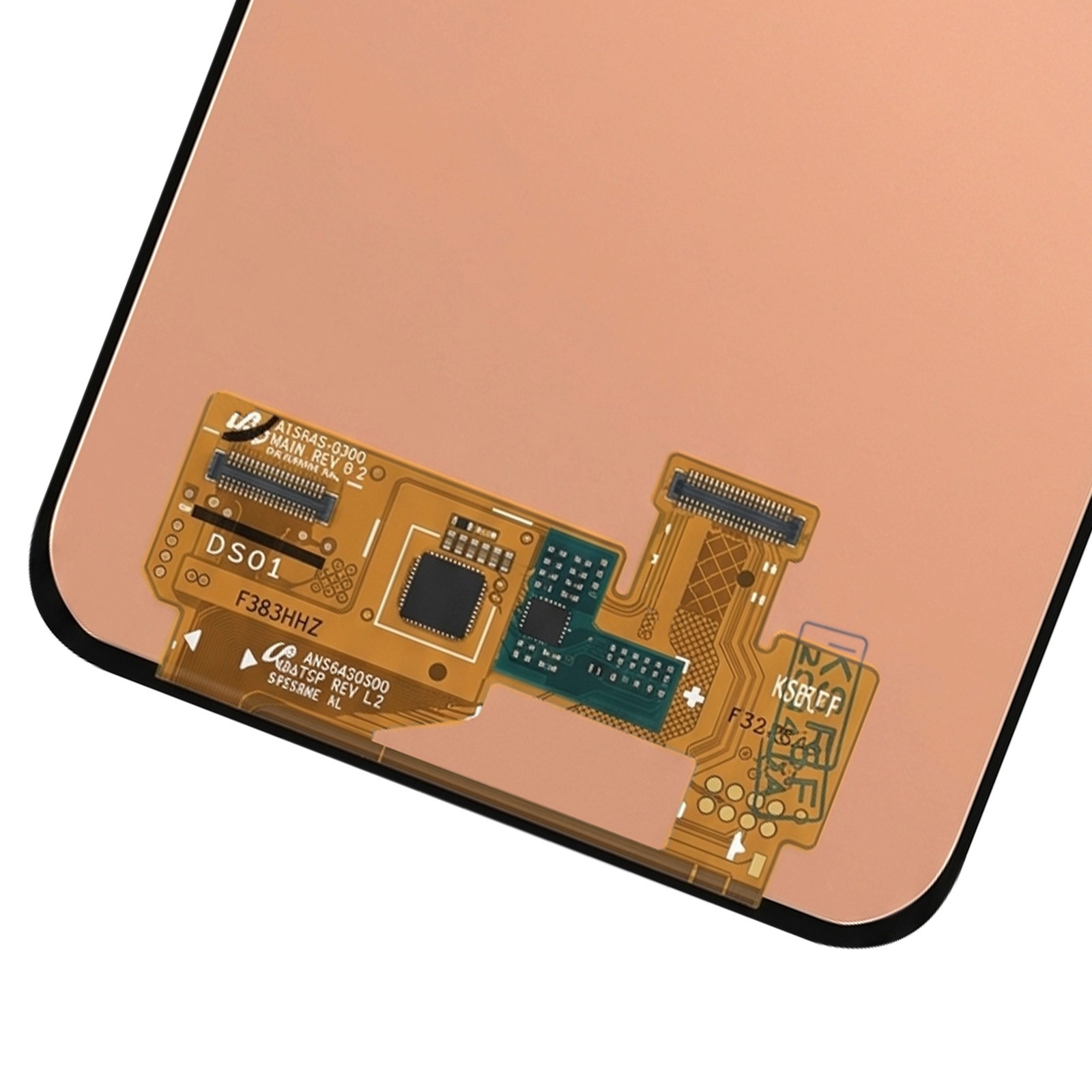 Écran Original pour Galaxy A25 5G Super AMOLED au tactile haute précision