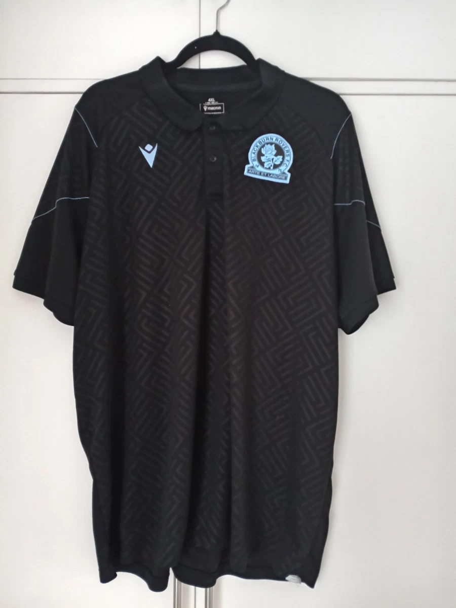 Blackburn Rovers Memorabilia Football Shirts English Clubs for