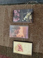 Victoria's Secret Classic By Request Collection Cassette Set Of 3