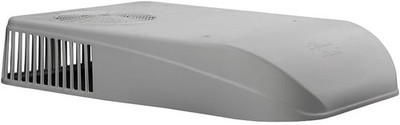Coleman-Mach 37203-076 MACH 8 Plus RV Air Conditioner 13500 BTU Arctic White