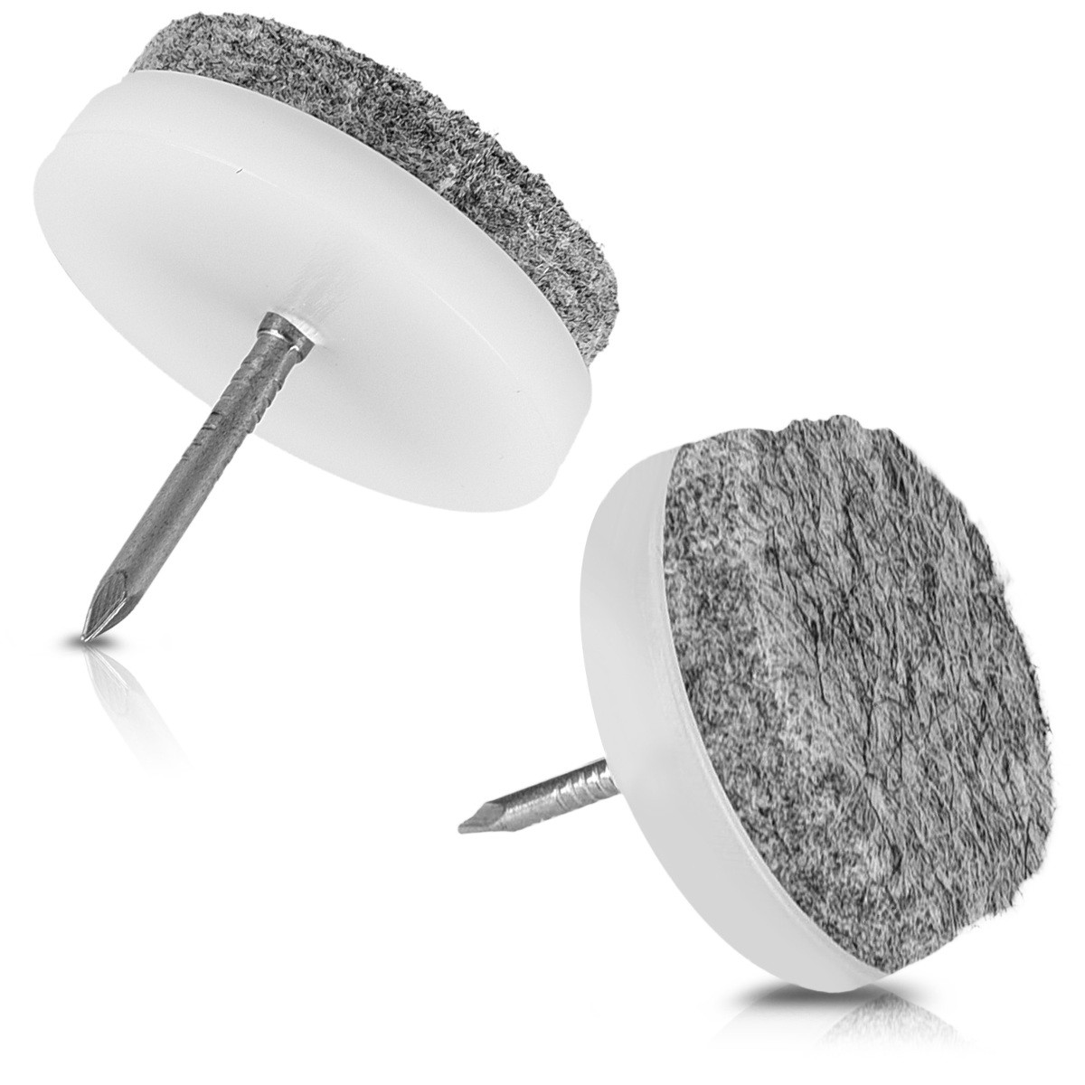 20-кратный нож для резки металла Nagel 24-миллиметровый нож для резки металла Bodenschutz Gleiter rund 1790₽