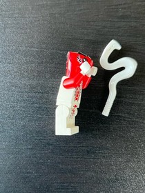 LEGO Minifigure NINJAGO Rise of The Snakes "Fang-Suei" 2012
