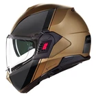 Nolan N120-1 Verne Speciale Sand Grey 342