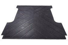 For Chevy Silverado 1500 2019-2024 Dee Zee DZ77019 Heavyweight Bed Mat