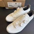 Giant Surge Pro Carbon Road Cycling Shoes 41 Euro 8 Us (G-11)