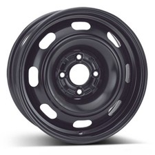 Alcar Stahlfelgen 8690 6.0Jx15 ET27 4x108 für Peugeot 1007 206 307