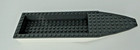 Used Lego City 4642 Fishing Boat – Hull Only Parts 92710 & 92711 (92710c01) — photo 6