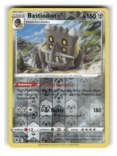 Bastiodon #110 Prices | Pokemon Astral Radiance | Pokemon Cards Bastiodon #110 Prices | Pokemon Astral Radiance | Pokemon Cards