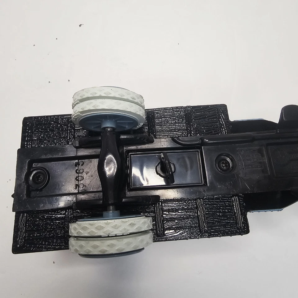 Lote De 4 Bagels Inalámbricos De Colección ERTL BANCO Camión J. C. Penny Jim Beam  Foto 4 de 4