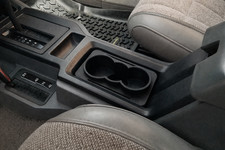 Cupholder For 1984-1996 Jeep Xj Cherokee Mj Comanche No Hand Break Lever Cupholder For 1984-1996 Jeep Xj Cherokee Mj Comanche No Hand Break Lever