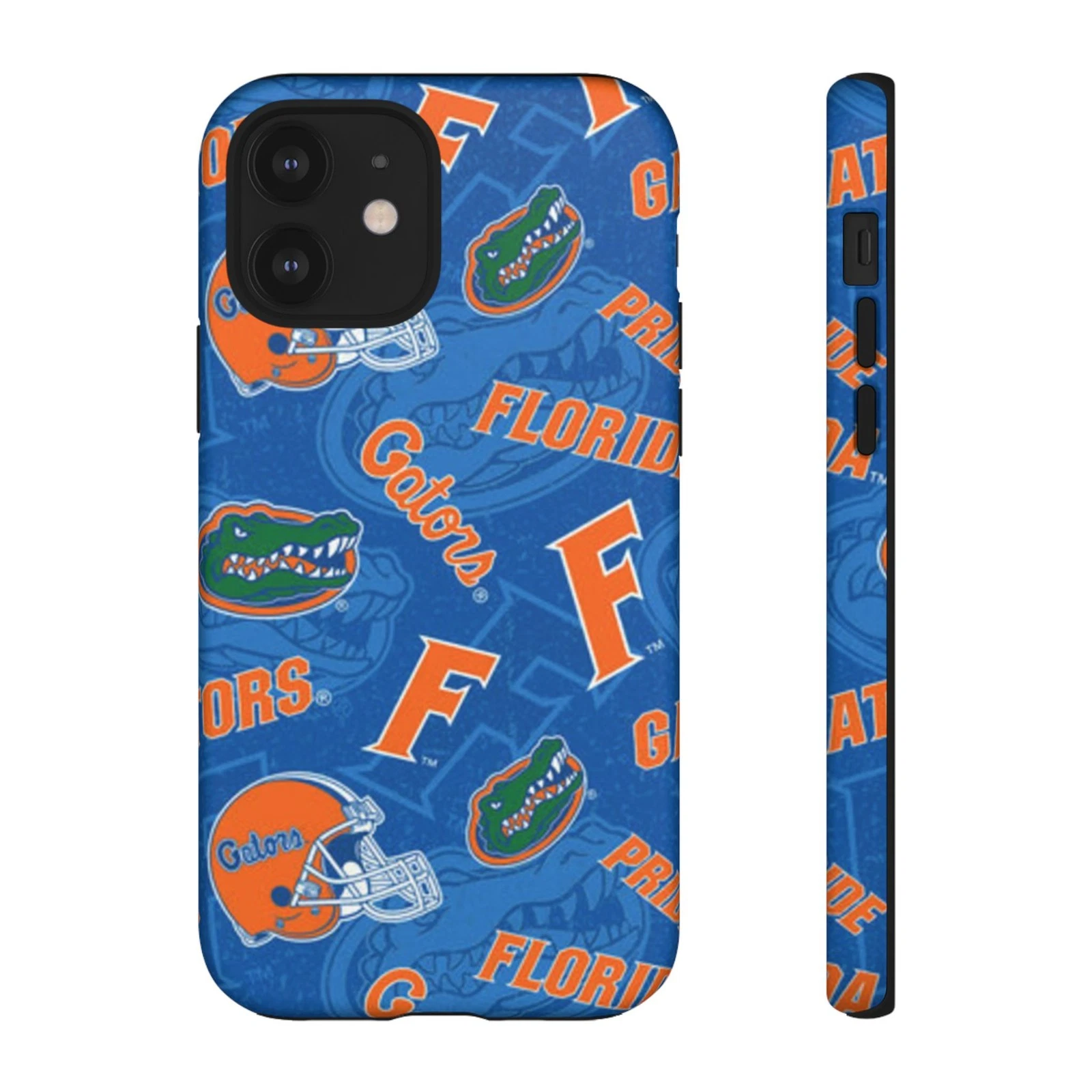 Florida Gators Apple iPhone Case