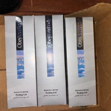 Obey Your Body Radiance Repair Peeling Gel