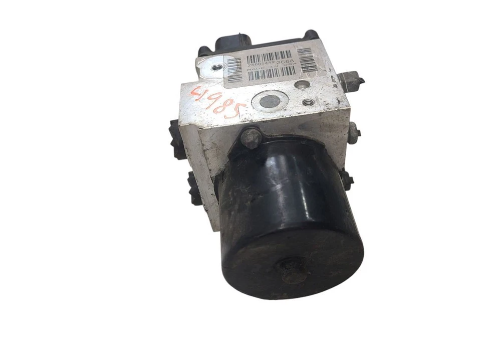 Anti-Lock Brake Part Assembly Chassis Cab Fits 09-10 DODGE 3500 PICKUP 622934 - Image 4 of 4