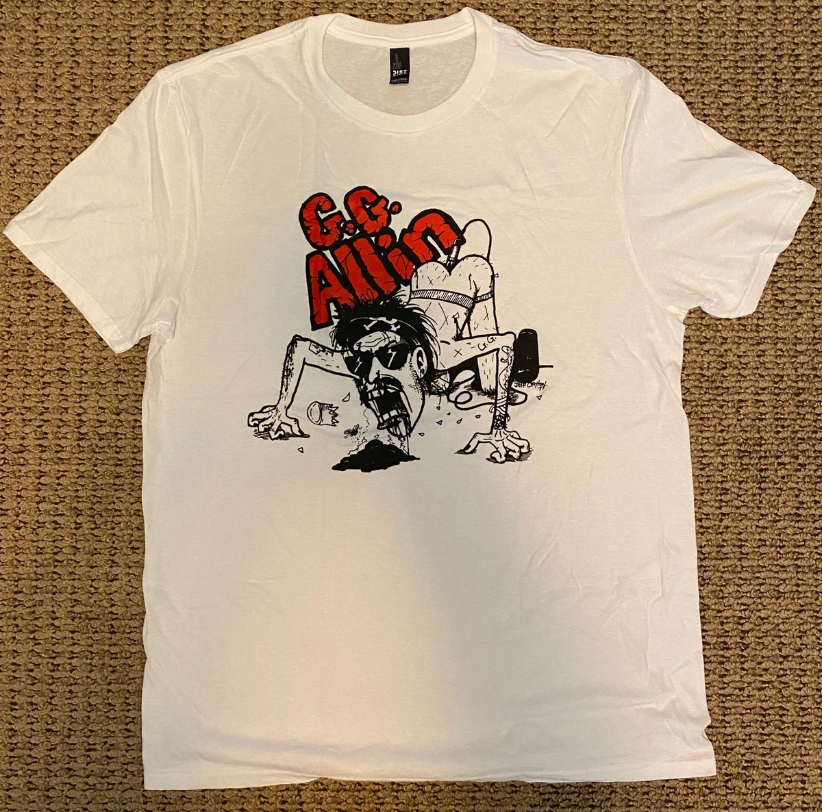 Running Division Men's Dri-FIT Running T-Shirt. IN