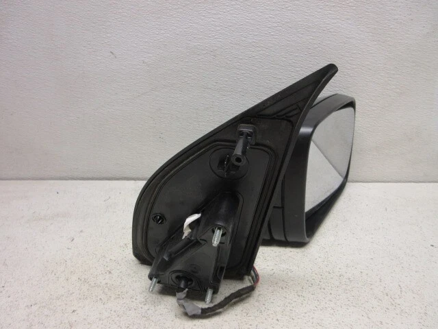 Espejo retrovisor eléctrico térmico Land Rover LR2 2011-2015 pasajero derecho OEM LKQ Foto 2 de 4