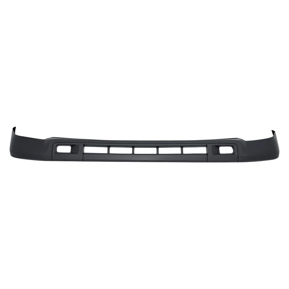Bumper Valance For Ford E-350 Super Duty 08-19 Front Lower CAPA Certified Foto 2 de 4