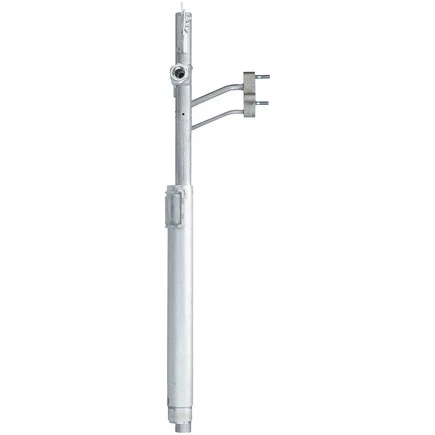 Конденсатор кондиционера Spectra Premium 7-3886 - Изображение 2 из 4