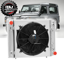 Radiateur Rover 200