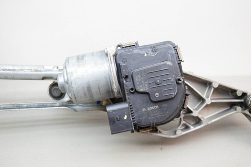 Mecanismo limpiaparabrisas delantero MERCEDES-BENZ E W213 RHD OEM A2138200740 - Imagen 9 de 11