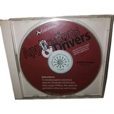 Gateway Applications & Drivers (Version 2.1)