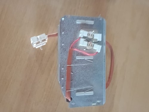 Wäschetrockner Trockner Heizung IRCA 0140 497Z 1400 W 125753112