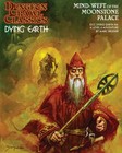 Dungeon Crawl Classics Dying Earth #4: Mind Weft of the Moonstone Palace (DCC D,