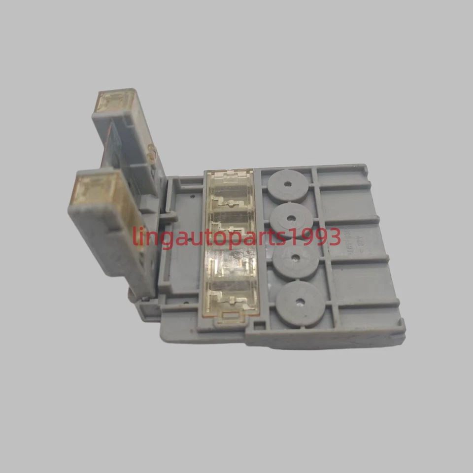 Fusible Fuse Link Assy Mirage 2014 - 2024 Genuine For Mitsubishi Mirage 8571A027 - Image 3 of 4