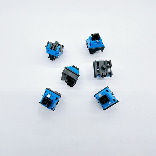 Mechanical Keyboard Shaft Body Exchangeable Shaft Kit For Dareu CK Series - Picture 3 of 8