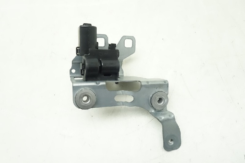DIVERS VEROUILLAGE BMW 3 serie Touring (G21) 2019 8498979 
