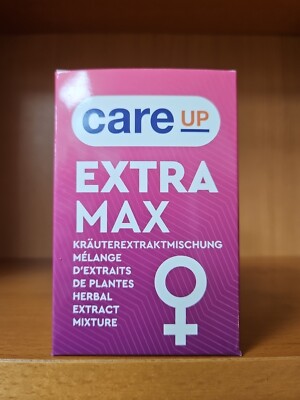 Care Up Extra Max 360 Gr