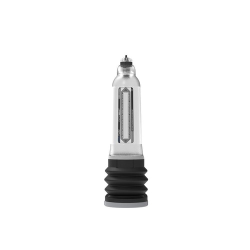 Bathmate® Hydromax 7 Clear Original Water Pump Instant Penis Erection Enlarger - Picture 2 of 2