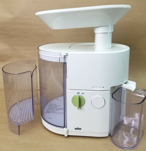 Braun Multipress Automatic Juicer Extractor, Made in Germany MP80 Type 4290  69055805954 | eBay