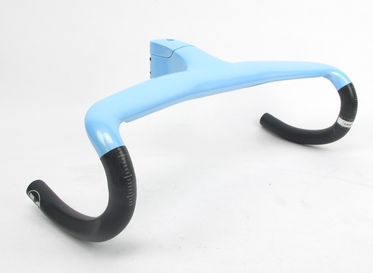 Vision Metron Integrated Handlebar 5D ARC 400mm x 100mm