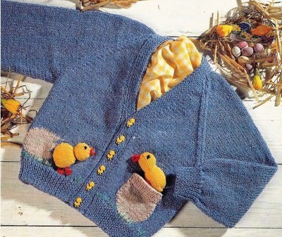 easter jumper knitting patterns