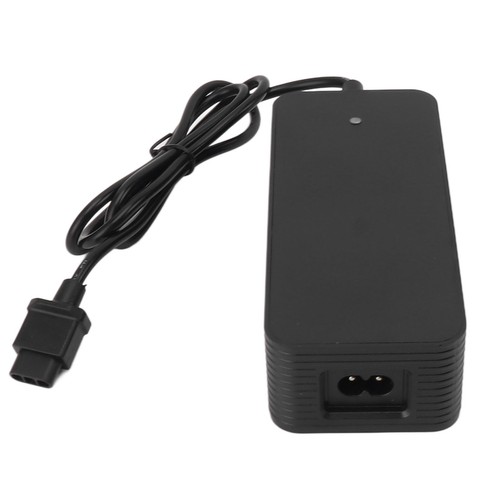 Electric Scooter Charger 53.5V 2A Battery Charger For NIU KQi3 KQi3 Pro KQi GF - Picture 21 of 23