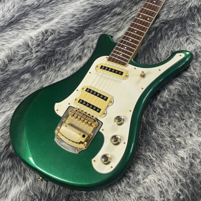 YAMAHA エレキギター オリジナル SGV-700 YAMAHA SGV700 PG（中古/送料無料）【楽器検索デジマート】