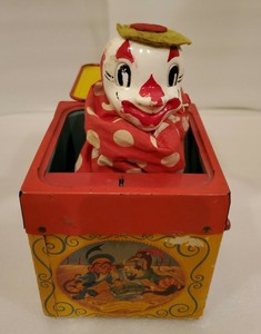 jack in the box tune