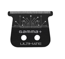 Gama & StyleCraft DLC ULTIMATE FIXED TRIMMER BLADE .2MM BLADE TIP
