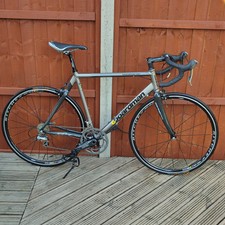 Boardman Pro Carbon Road Bike for sale 