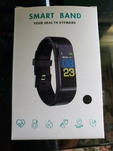 smartband ebay