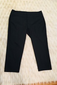 elle work pants
